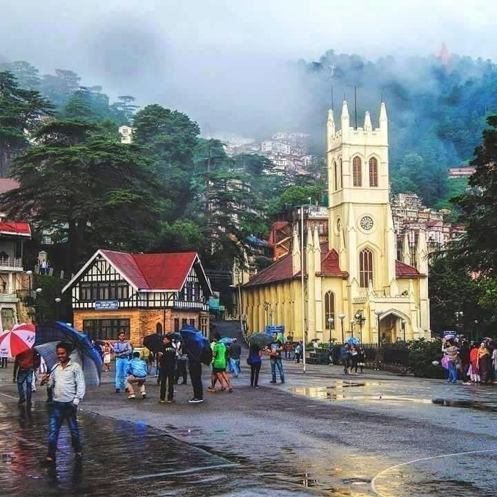 Vihan Cruise Triple Deck